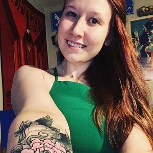 Meet your Posher, Jenna